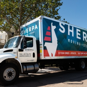 Photo of Sherpa Moving and Storage
