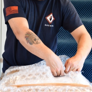 Photo of Sherpa Moving and Storage