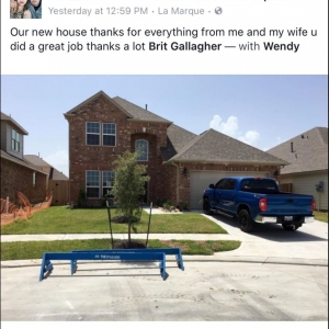 McKinney Credit Salvation Group