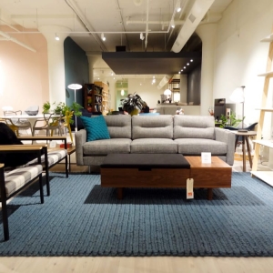 Baltimore Design Distillery