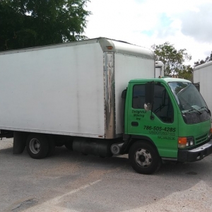 Photo of Delightful Moving