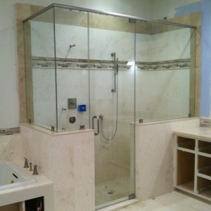 Photo of Shower Doors & More