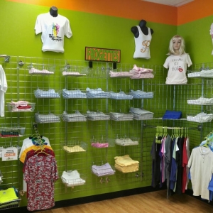 Photo of Big Frog Custom T-Shirts & More