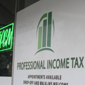 Photo of Professional Income Tax Service