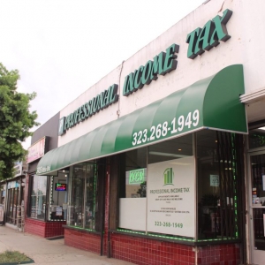 Photo of Professional Income Tax Service