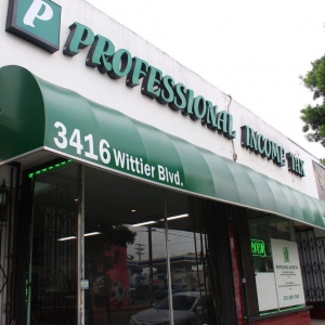 Photo of Professional Income Tax Service