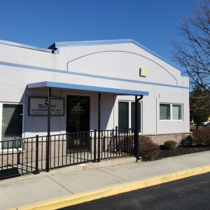 Photo of Scott Engineering