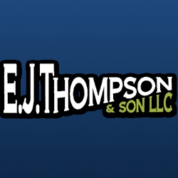 Photo of E.J. Thompson & Son