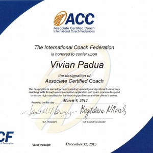 Photo of Focus On U Coach