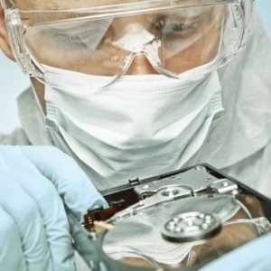 Photo of San Diego Data Recovery