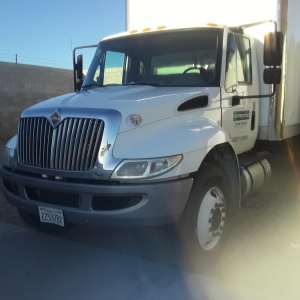 Photo of Roadrunner Movers And Storage