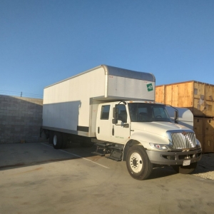 Photo of Roadrunner Movers And Storage
