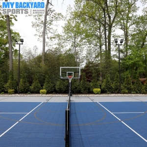 Photo of My Backyard Sports