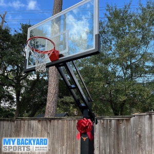 Photo of My Backyard Sports