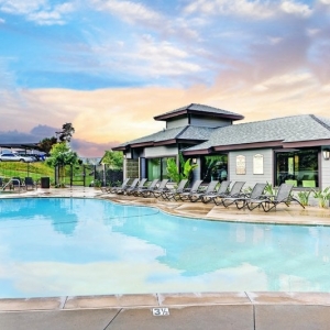 Escondido PH Pools and Spa