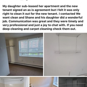 Photo of We Want Clean