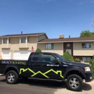 Photo of Legacy Roofing