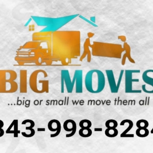 Photo of Big Moves