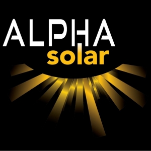Photo of Alpha Solar