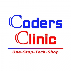 Photo of Coders Clinic