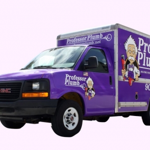 Atlantic Beach Professor Plumb
