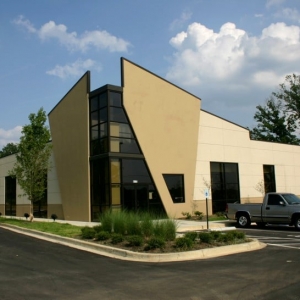 Photo of Grinder Haizlip Construction Inc