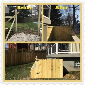 Photo of A&M's Painting and Remodeling