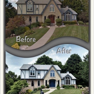 Photo of A&M's Painting and Remodeling