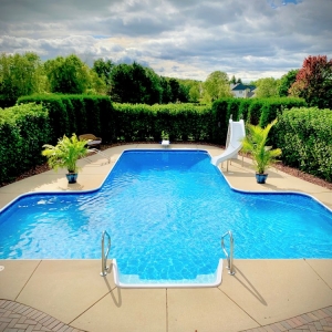 Photo of Aqua Pool & Spa Pros