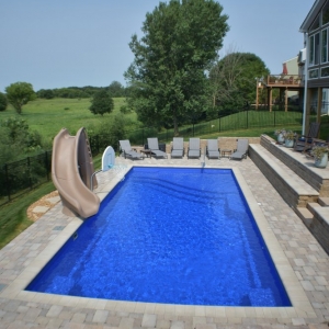 Photo of Aqua Pool & Spa Pros