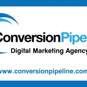 Photo of Conversion Pipeline