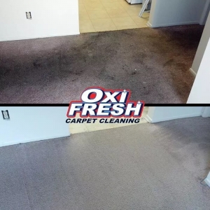 Photo of Oxi Fresh Carpet Cleaning