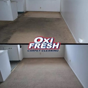 Photo of Oxi Fresh Carpet Cleaning