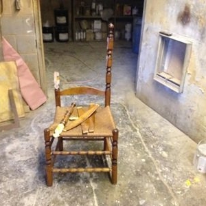 Photo of Pelletier & Son Furniture Refinishing and Repair