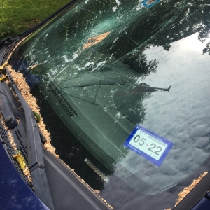 Photo of Advanced Auto Glass
