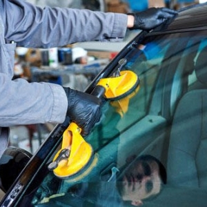 Photo of Advanced Auto Glass