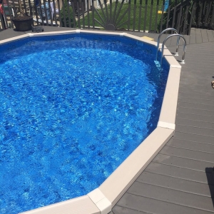 Photo of Staten Island Pool Rescue