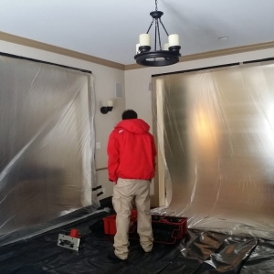 Photo of Emergency Restoration Services National