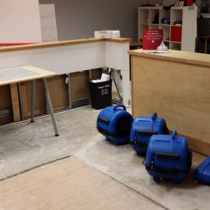Photo of Emergency Restoration Services National