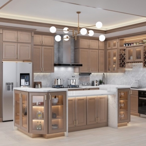 Photo of Kassa Kitchen and Bath