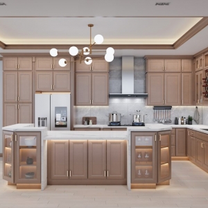 Photo of Kassa Kitchen and Bath