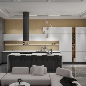 Photo of Kassa Kitchen and Bath