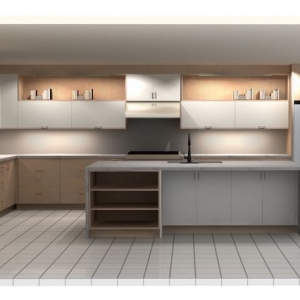 Photo of Kassa Kitchen and Bath