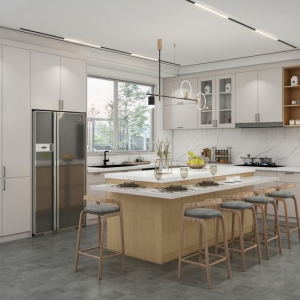 Photo of Kassa Kitchen and Bath