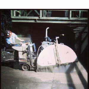 Photo of Capital Concrete Cutting