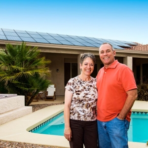 Photo of American Solar & Roofing