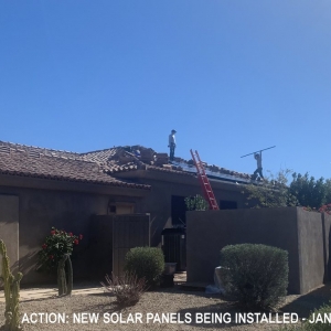 Photo of American Solar & Roofing