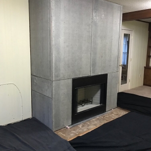 Photo of First Class Chimney Services