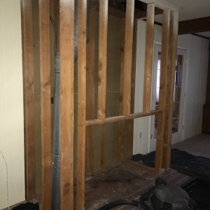 Photo of First Class Chimney Services