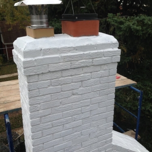 Photo of First Class Chimney Services